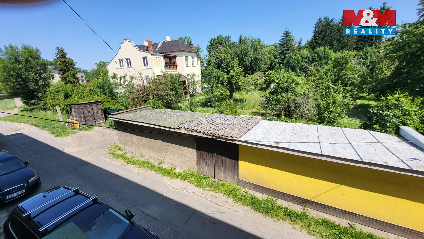 Prodej garáže, 15 m2, litovel, ul. šmakalova — photo 2