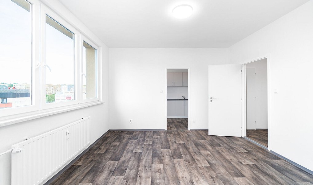Prodej bytu 2+1 44 m², Ostrava – náhled fotky 5