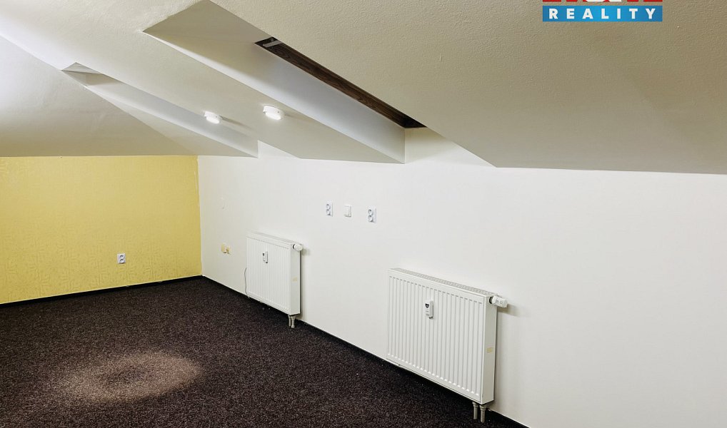 Pronájem kanceláře 16 m², Český Těšín – náhled fotky 6