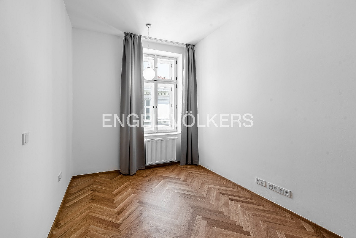 Pronájem bytu 3+kk 87 m² – fotografie 4