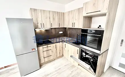 Pronájem bytu 2+kk 50 m²