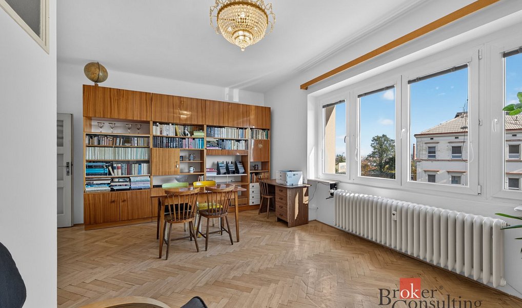 Prodej bytu 3+1 71 m², Plzeň – náhled fotky 3