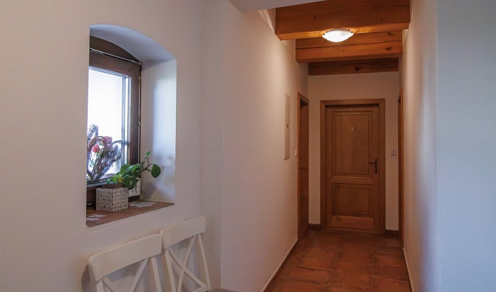 Pronájem bytu atypického 25 m², Sušice – náhled fotky 8