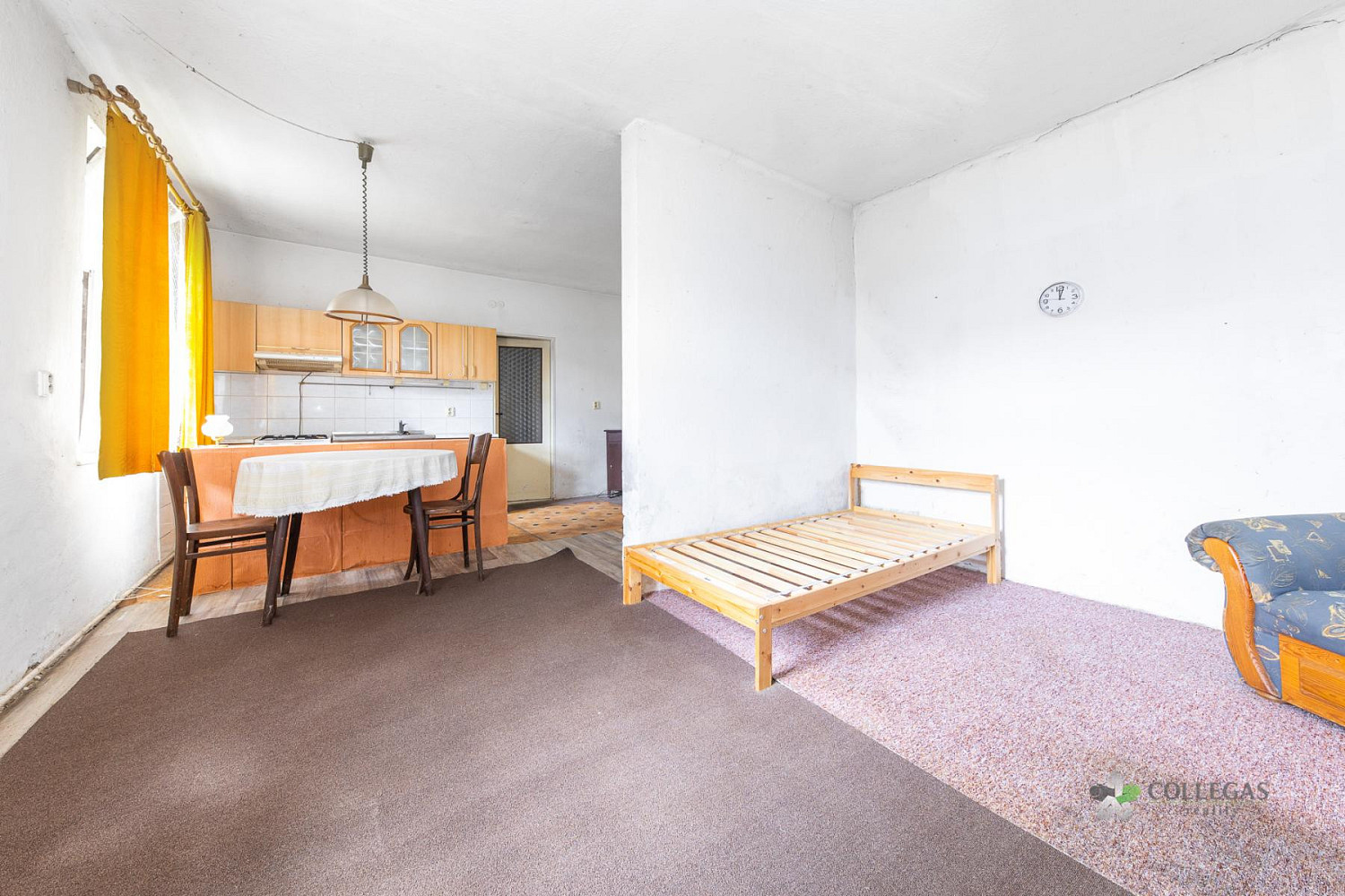Prodej domu 90 m² s pozemkem 369 m² – fotografie 4