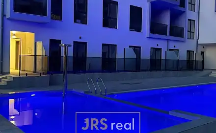 Prodej bytu 2+kk 52 m², Durres, Albánie