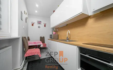 Prodej bytu 2+1 66 m², Hejnická, Raspenava, okres Liberec