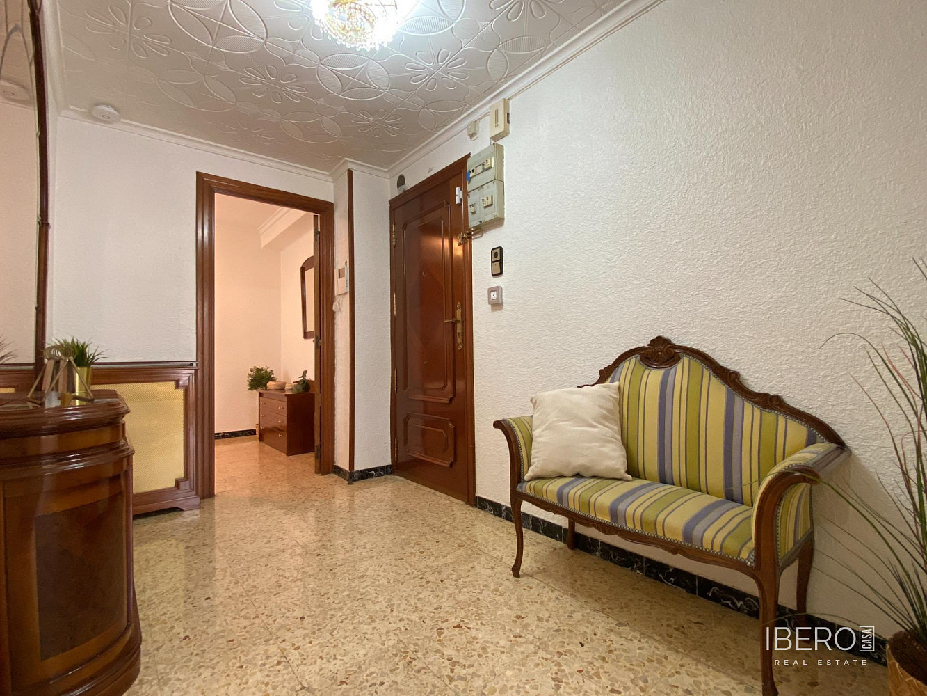 Pis 4+kk – Zaragoza, Centro - Vista 2