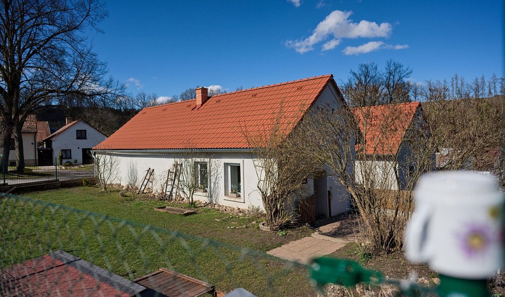 Prodej domu 55 m² s pozemkem 478 m², Doudleby – náhled fotky 23