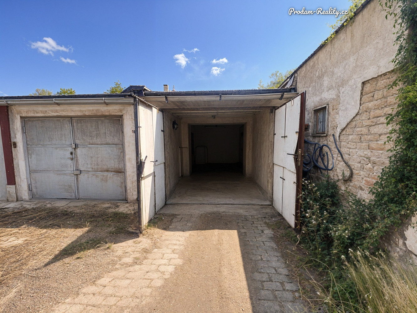 Prodej garáže 15 m2, brno-židenice — photo 3