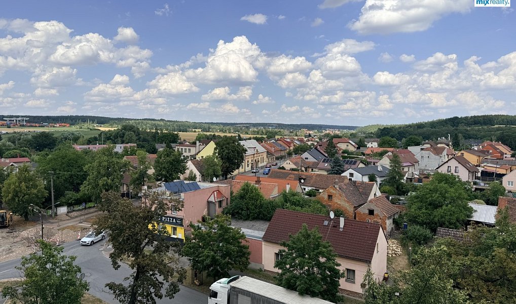 Prodej bytu 3+1 68 m², Nýřany – náhled fotky 14