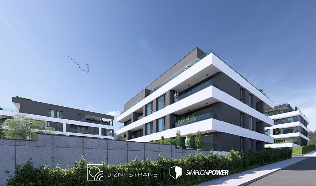Prodej bytu 3+kk 87 m², Olomouc – náhled fotky 8