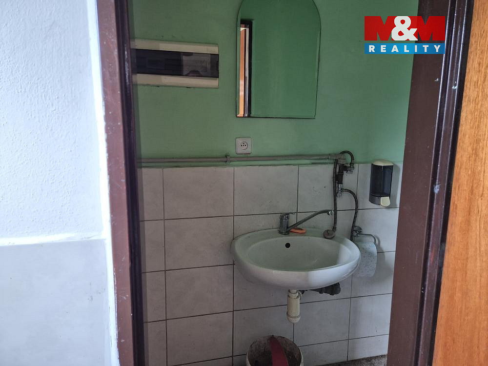 Pronájem skladovacích prostor, ostrava, ul. husarova — photo 5