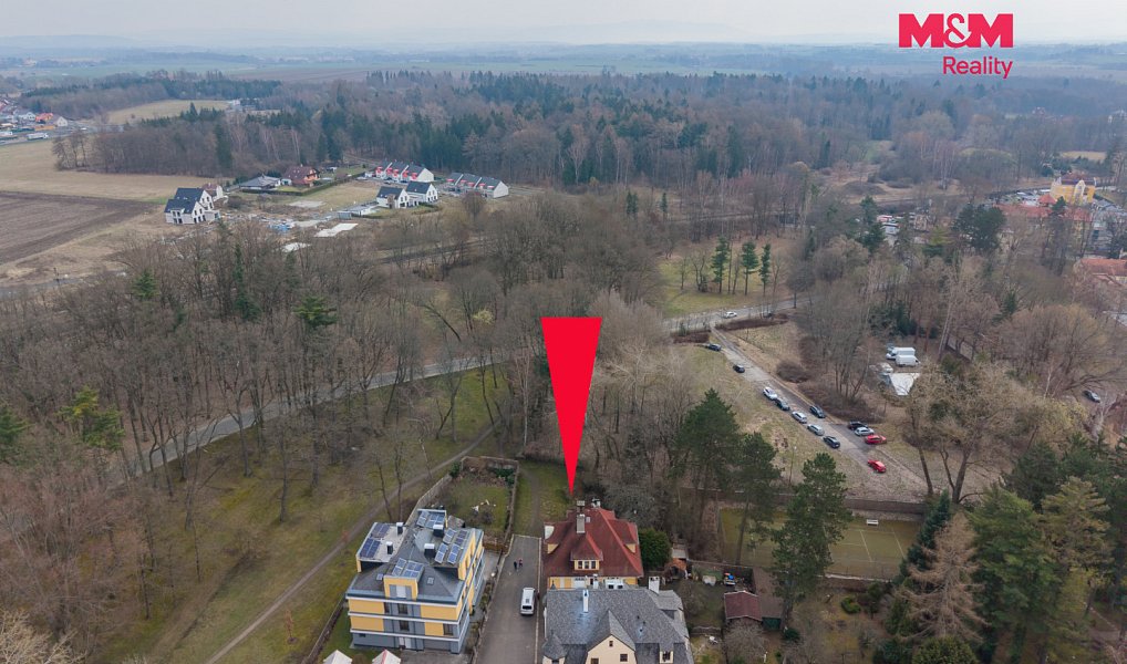 Prodej stavebního pozemku 610 m², Františkovy Lázně – náhled fotky 12