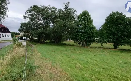 Prodej pozemku 6 664 m², Strážný, okres Prachatice