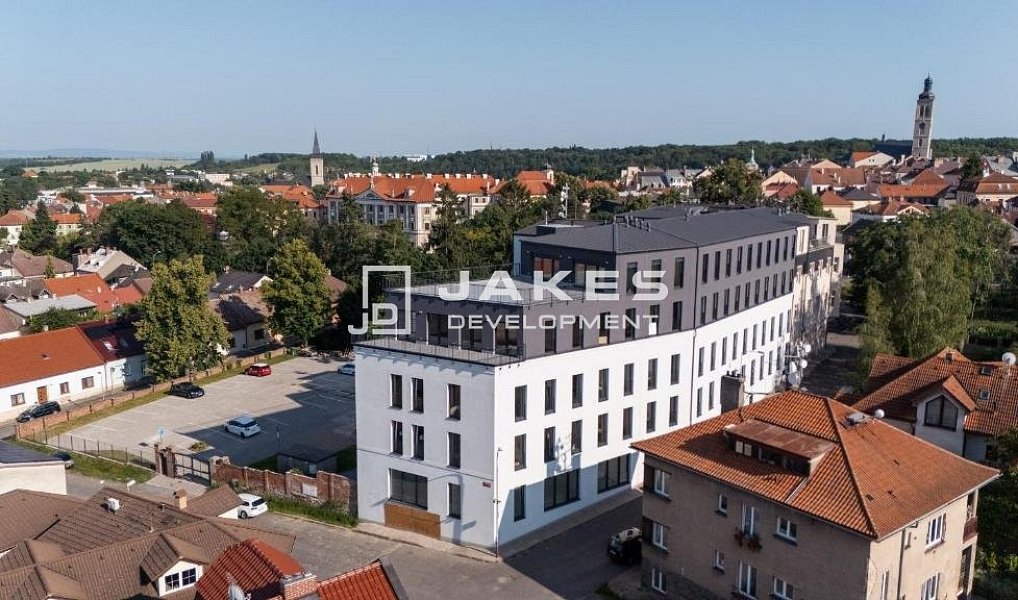 Pronájem bytu 1+kk 18 m², Kutná Hora – náhled fotky 8