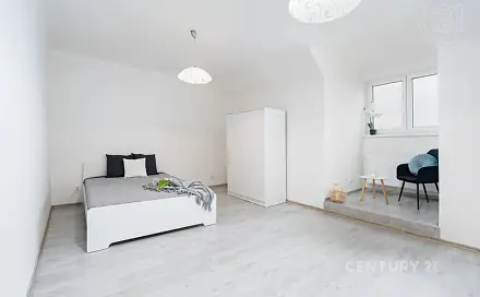 Pronájem pokoje 18 m², Na Belánce, Plzeň - Jižní Předměstí