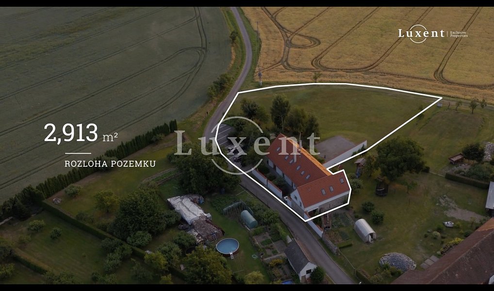 Prodej ubytovacího objektu 580 m², Kvítkovice – náhled fotky 5