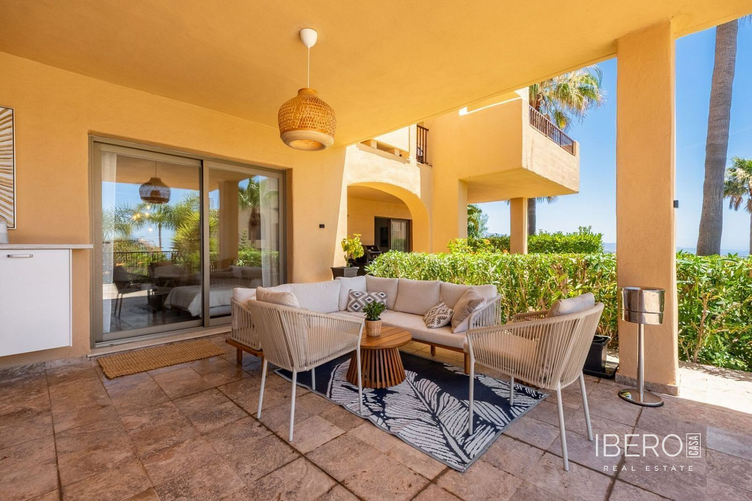 Piso 3+kk – Estepona, Rincon de Pilar - Más