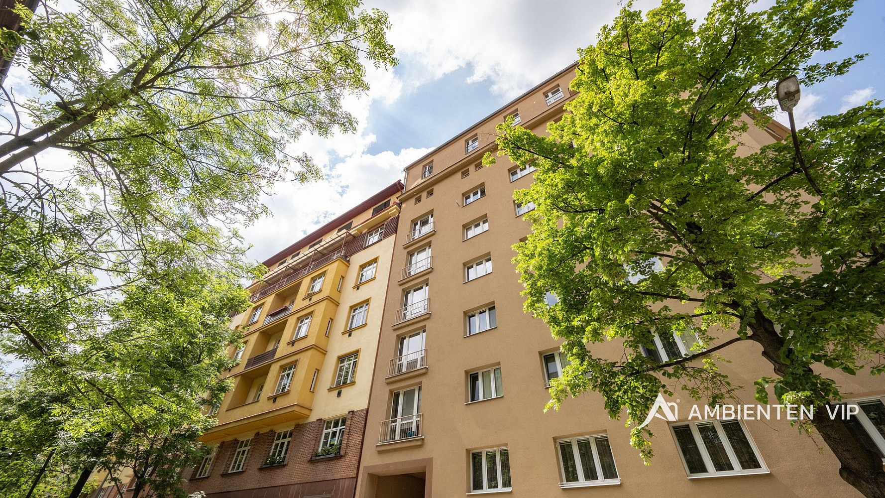 Prodej bytu 1+1 54 m² – fotografie 3