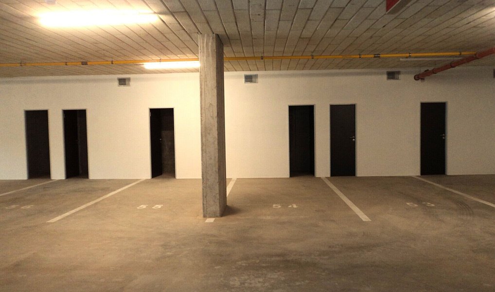 Pronájem bytu 1+kk 51 m², Velké Přílepy – náhled fotky 6