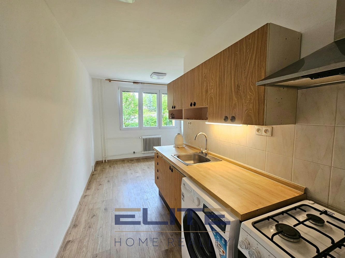 Pronájem bytu 2+1 53 m² — photo 3