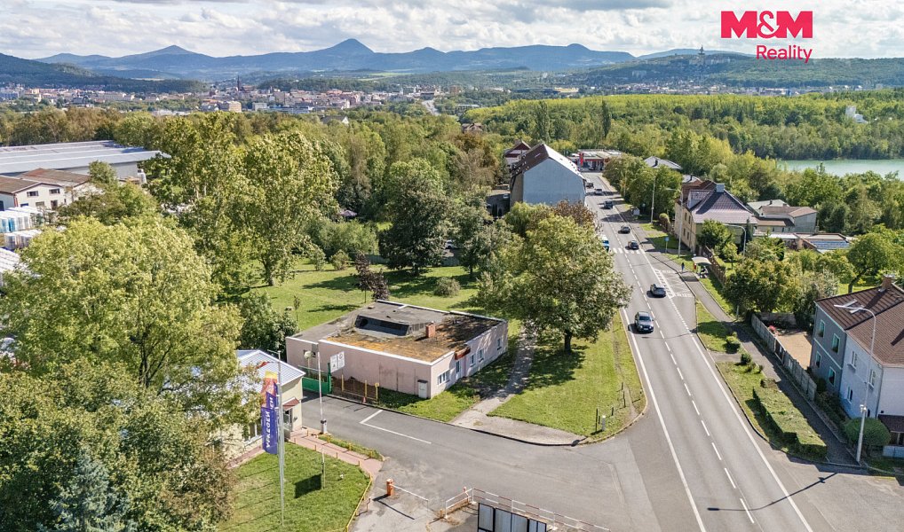 Prodej nájemního domu, činžáku 202 m², Dubí – náhled fotky 19