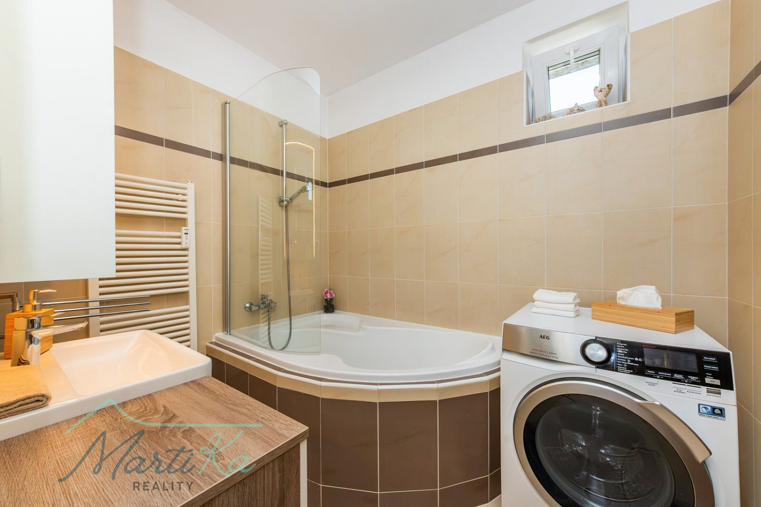 4+kk Apartment in Mníšek pod Brdy, Rymaně – další