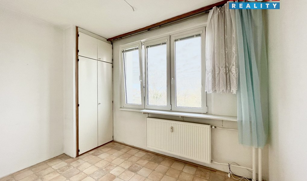 Prodej bytu 2+1 62 m², Česká Třebová – náhled fotky 4