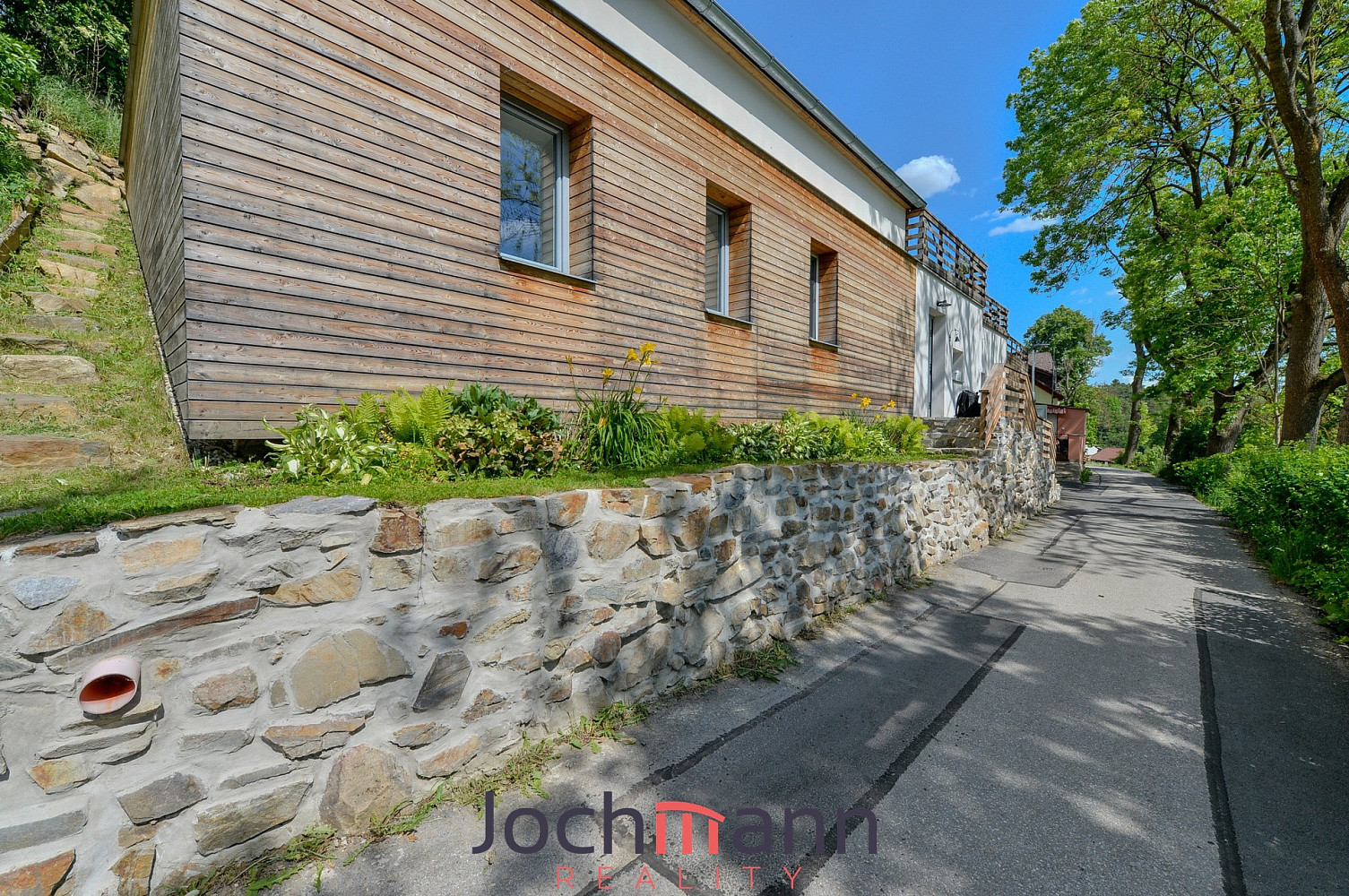 Prodej domu 93 m² s pozemkem 287 m²