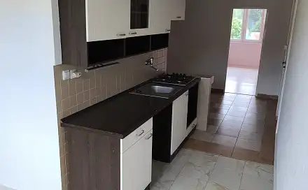 Pronájem bytu 2+1 63 m²