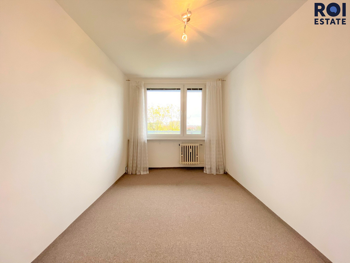 Pronájem bytu 2+kk 48 m² - Ansicht 6