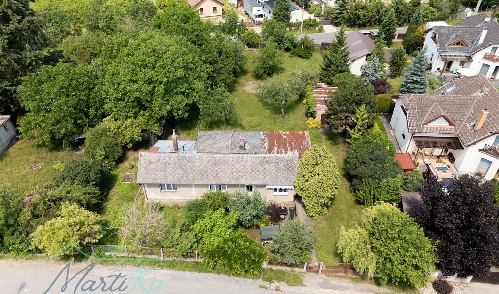 Prodej domu 117 m² s pozemkem 1 630 m², Řitka – náhled fotky 4