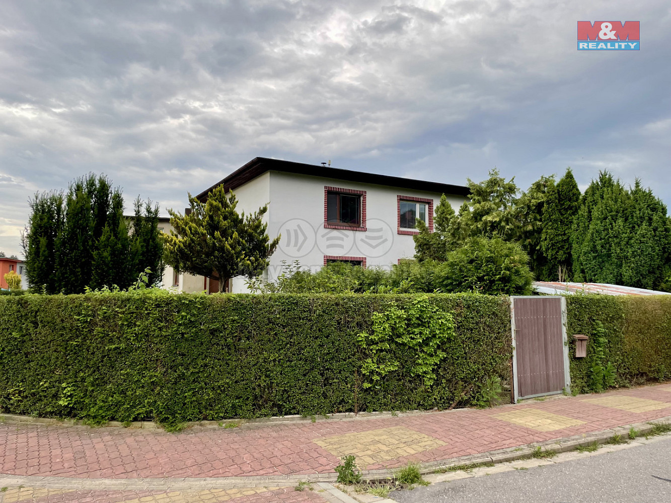 Prodej domu 85 m² s pozemkem 411 m²