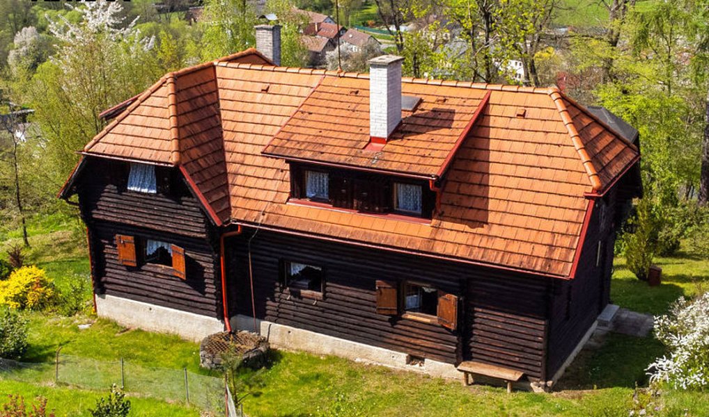 Prodej domu 121 m² s pozemkem 78 m², Vranov – náhled fotky 7