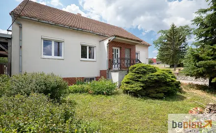 Prodej domu 300 m² s pozemkem 557 m², Tyršova, Drnholec, okres Břeclav