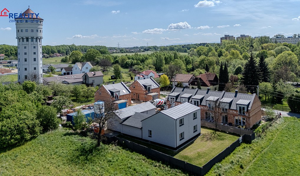 Prodej domu 270 m² s pozemkem 624 m², Karviná – náhled fotky 7