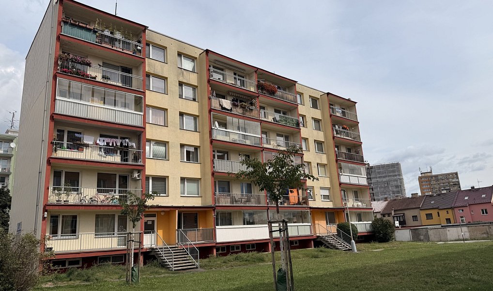 Prodej bytu 4+1 72 m², Litoměřice – náhled fotky 20
