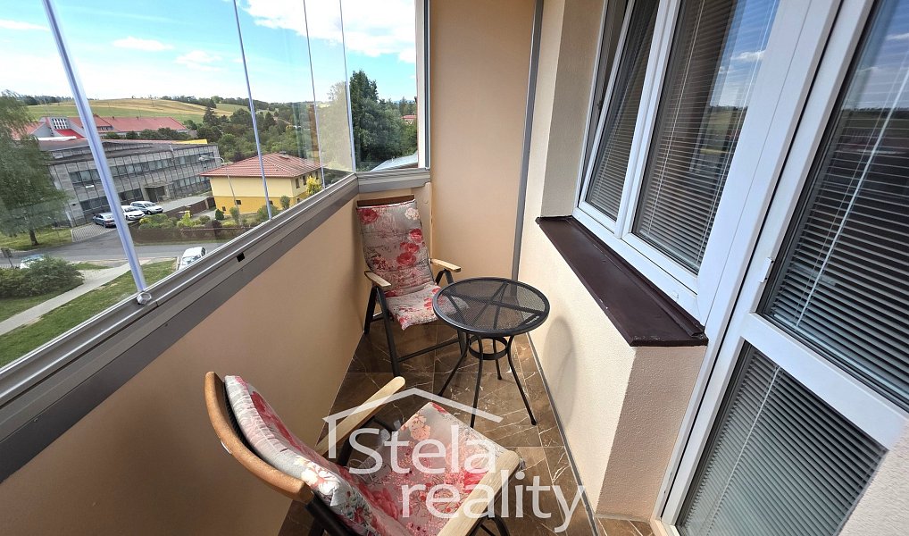 Pronájem bytu 2+1 56 m², Bruntál – náhled fotky 9