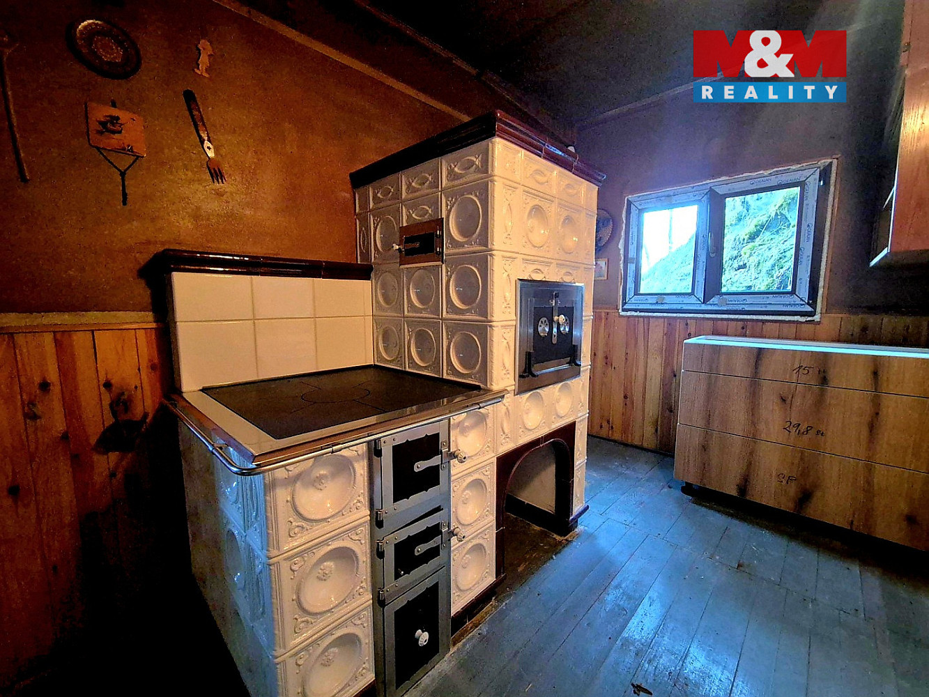 Prodej chaty/chalupy 64 m² s pozemkem 38 m² — photo 4