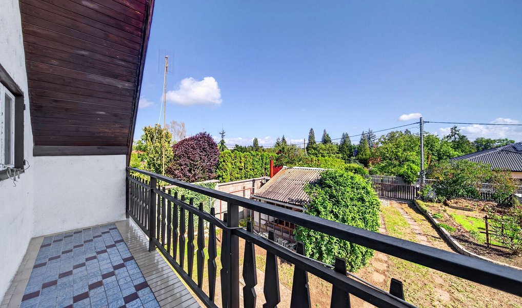 Prodej chaty/chalupy 39 m² s pozemkem 517 m², Plzeň – náhled fotky 23