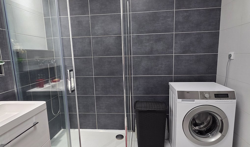 Pronájem bytu 2+kk 53 m², Brno – náhled fotky 12