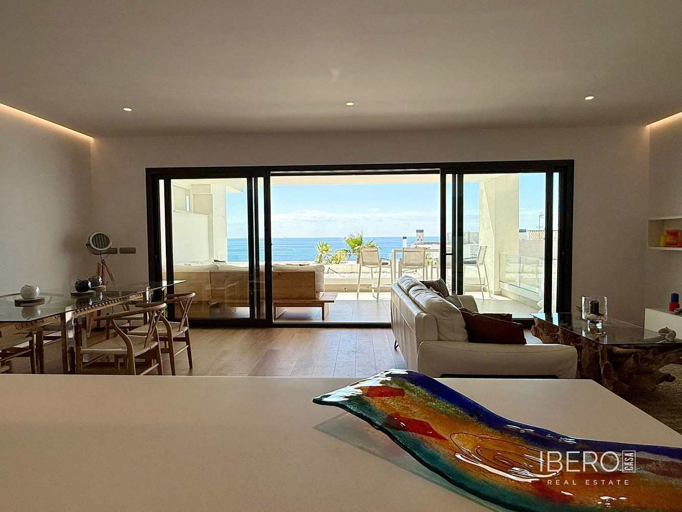 Piso 3+kk – La Línea de la Concepción, La Alcaidesa - Vista 4
