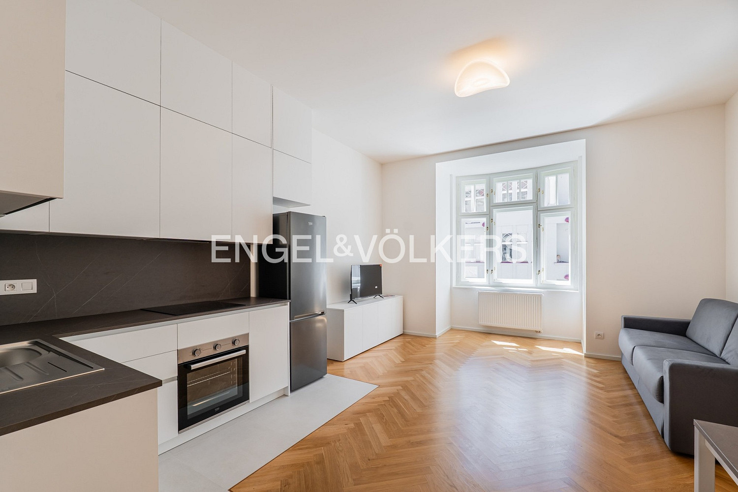 Pronájem bytu 3+kk 75 m²