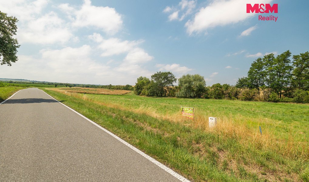 Prodej stavebního pozemku 1 173 m², Libenice – náhled fotky 9