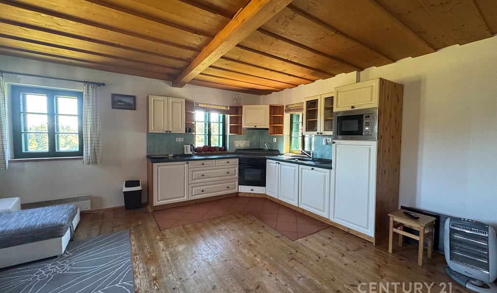 Prodej ubytovacího objektu 720 m², Stachy – náhled fotky 13