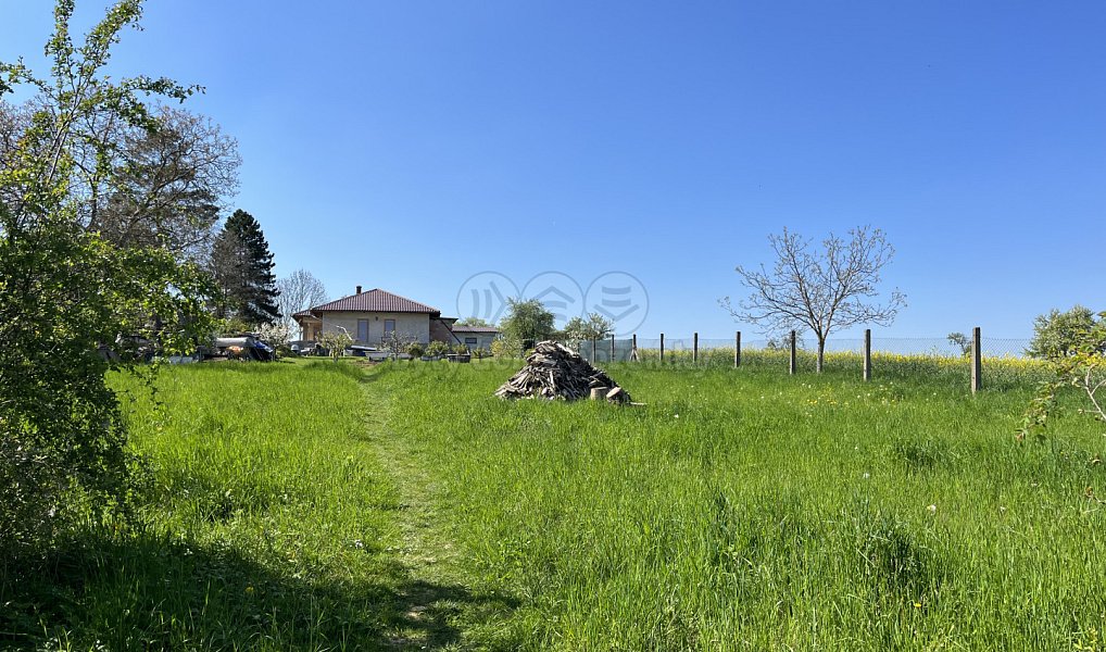 Prodej stavebního pozemku 3 311 m², Benátky nad Jizerou – náhled fotky 4