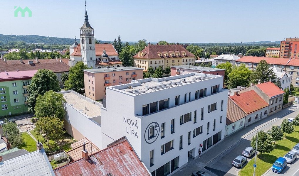 Pronájem obchodních prostor 129 m², Lipník nad Bečvou – náhled fotky 28