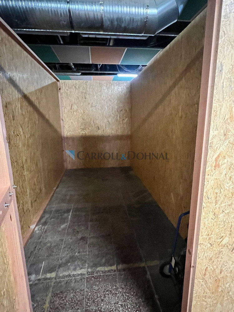 Pronájem skladovacích prostor 5 m² – další