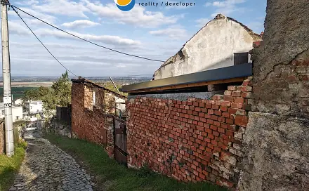 Prodej domu 148 m² s pozemkem 249 m², Parléřova, Samotišky, okres Olomouc