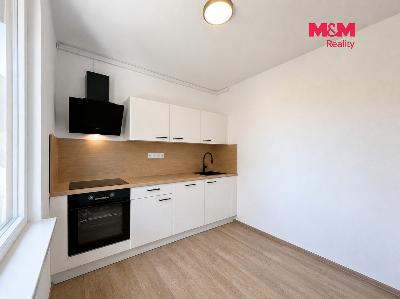 Pronájem bytu 2+1 61 m² – fotografie 5